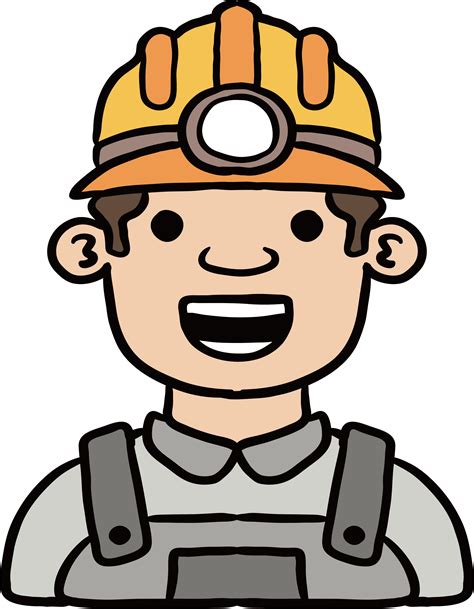 Coal clipart coal miner, Coal coal miner Transparent FREE for download ...