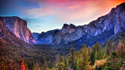 Yosemite National Park, California | Lugares Hermosos