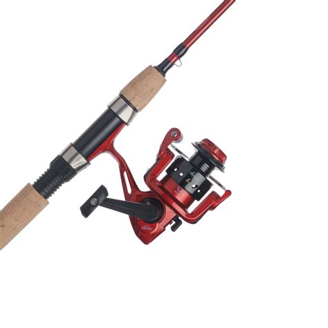 Berkley Cherrywood® HD Spinning Combo - 028632912164