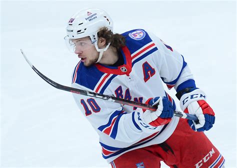 Rangers place Artemi Panarin on COVID list | amNewYork