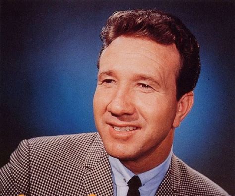 Marty Robbins Biography - Facts, Childhood, Family Life & Achievements