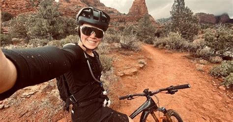 The Mountain Biking Chicks of Sedona, AZ | Rediscover America