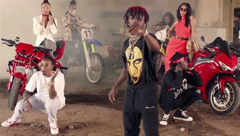 Migos' "Bad and Boujee" Is the Latest Song to Become an Epic Internet ...