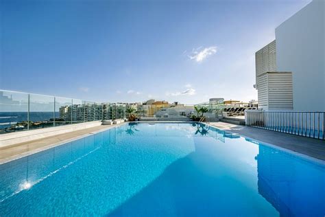 THE PLAZA & PLAZA REGENCY HOTELS ab 96€ (1̶2̶8̶€̶): Bewertungen, Fotos & Preisvergleich - Malta ...