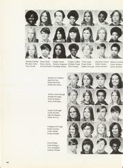 Pomona High School - Inferno Yearbook (Pomona, CA), Class of 1973, Page 132 of 206