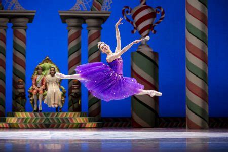 Pacific Northwest Ballet: Nutcracker 2019 - CriticalDance