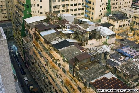 Slums in the sky: Hong Kong rooftop squatters | Hong kong travel, Cnn ...