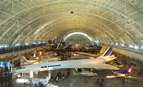 National Air and Space Museum Offering Rare, Behind-the-Scenes Opportunity | Smithsonian Institution