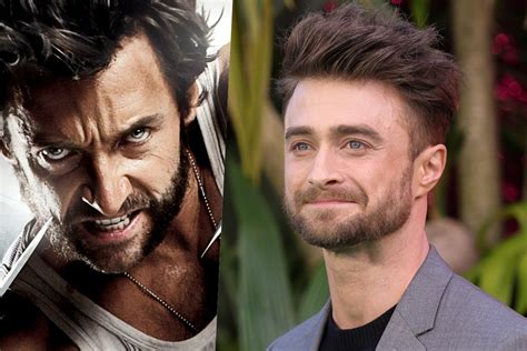 Daniel Radcliffe sarà il nuovo Wolverine nel MCU? La star di Harry ...