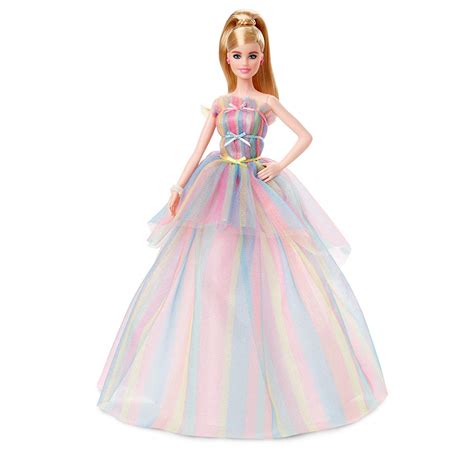 Barbie Collector dolls 2020 - YouLoveIt.com