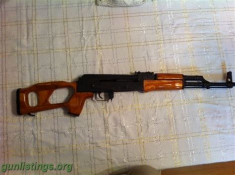 Romanian AK-47 in orlando, Florida gun classifieds -gunlistings.org