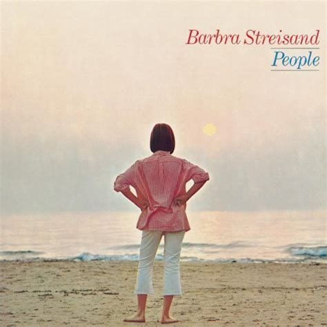 Barbra Streisand Albums Ranked | Return of Rock