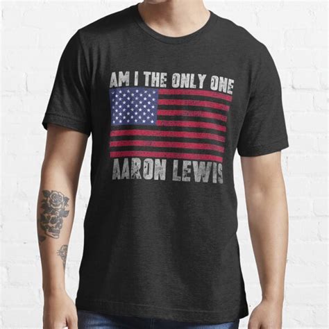 "Am I the Only One Aaron Lewis, Am I the Only One, Aaron Lewis, Flag ...