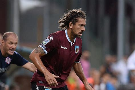 Alessio Cerci riparte dalla Serie C, ha firmato con l'Arezzo