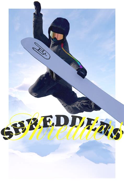 Shredders - Metacritic