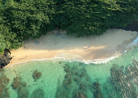 The Best Secret Beaches in Kauai, Hawaii