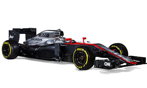 McLaren F1 PNG HD - PNG All