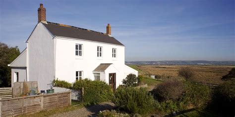 Luxury Cottages Devon - Book your Holiday directly