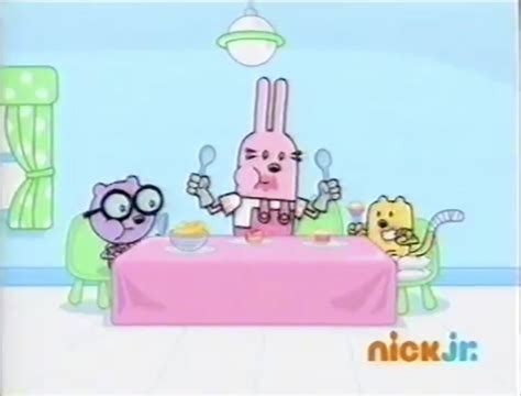 Wow! Wow! Wubbzy!/The Tired Tail / Wubbzy's Big Idea | Nickstory Jr. Wiki | Fandom