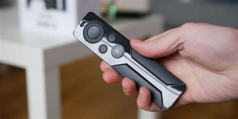 Nvidia Shield TV codenames hint at new Remote, Controller - 9to5Google