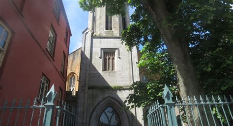 Best of Cork Free Walking Tour - Cork | FREETOUR.com