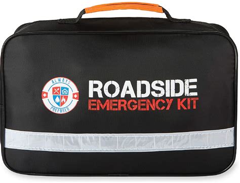 10 Best Car Emergency Kits [Buying Guide] – Autowise