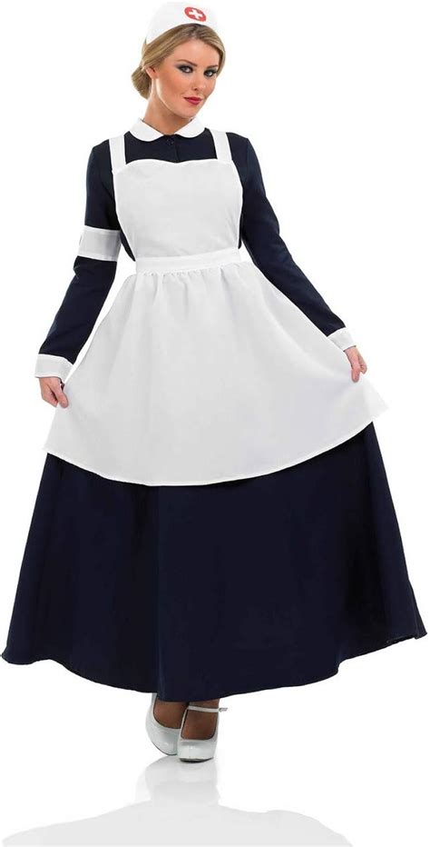 Kids Florence Nightingale Nurse Costume | ubicaciondepersonas.cdmx.gob.mx