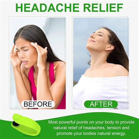 Headaches Relief Clips - Payhip in 2022 | Headache relief, Headache ...