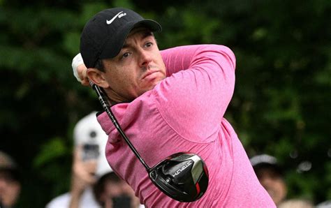 Why is Rory McIlroy's caddie Harry Diamond NOT on the bag at the Canadian Open? | GolfMagic