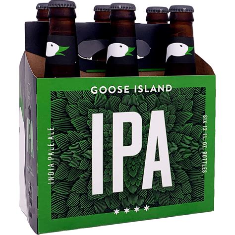 Goose Island Goose IPA | GotoLiquorStore