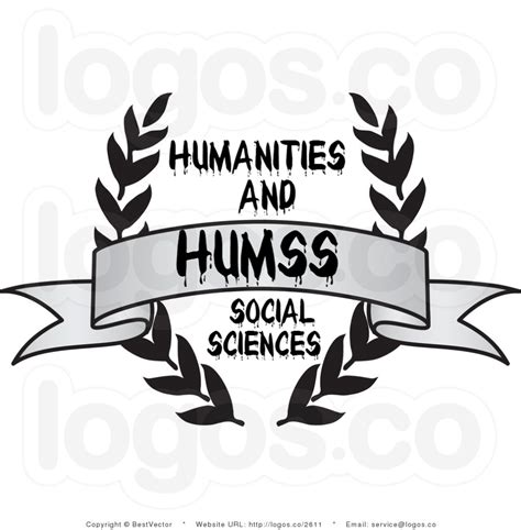 My Logo in HUMSS