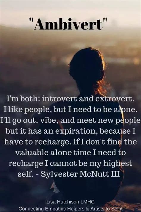 Introvert Quotes, Extroverted Introvert, Infp, Quotes To Live By, Me Quotes, Qoutes, Famous ...