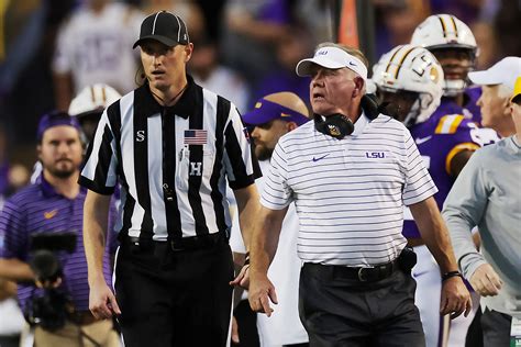 Auburn Football: Five things to know about the LSU Tigers