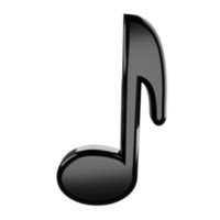 Eighth Note PNGs for Free Download