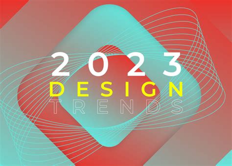 Graphic Design Trends in 2023 - Gosspifrenzy