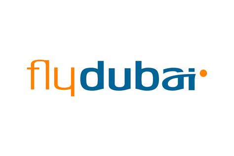 Download flydubai (Dubai Aviation Corporation) Logo in SVG Vector or ...