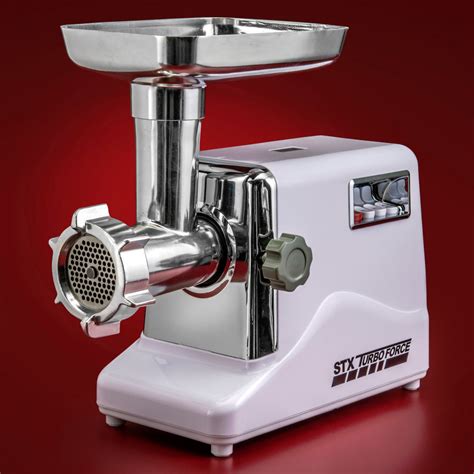 Best Meat Grinder America's Test Kitchen: Best Electric Meat Grinder Review 2016