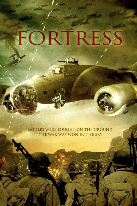 Fortress - Rotten Tomatoes