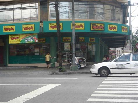 Mang Inasal (Makati Ave., Makati, Metro Manila) Branches Near You | ClickTheCity Food & Drink