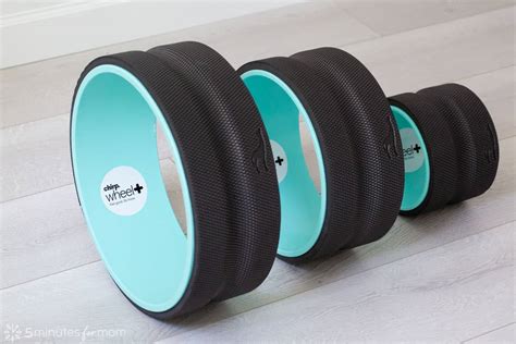 Chirp Wheel Review - Back Pain Relief For The Rest Of Us - 5 Minutes ...