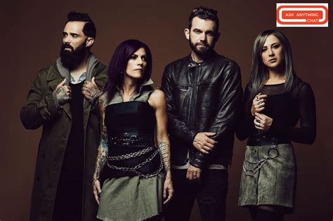 Skillet (@skilletmusic) / Twitter