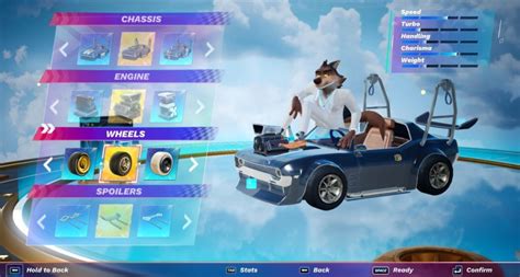 DreamWorks All-Star Kart Racing é anunciado para PS4 e PS5 - PSX Brasil