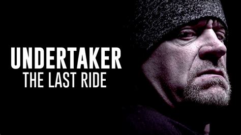 Undertaker The Last Ride Wallpaper,HD Tv Shows Wallpapers,4k Wallpapers ...