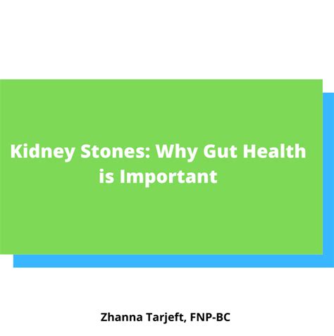Kidney Stones Treatment – Sprouts Health – The Functional Medicine Practice. Gilbert, Arizona.