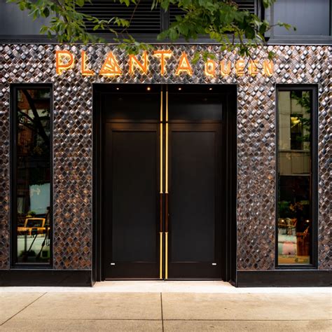 PLANTA - Queen Restaurant - Chicago, IL | OpenTable