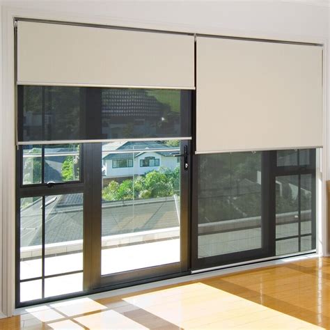 Dual Roller Blinds - Buy Online | Blind and Curtains Online