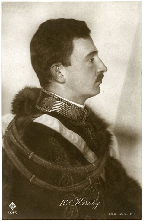 Kaiser Karl I. von Österreich, Austrian Emperor Charles | Karl ...