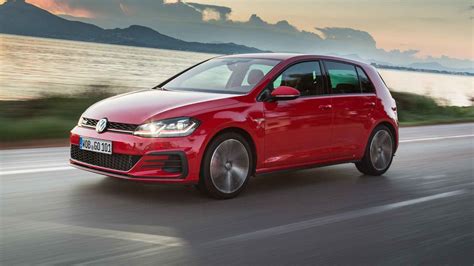 Volkswagen Golf GTI News and Reviews | Motor1.com