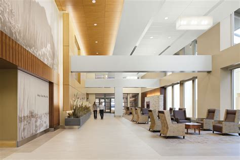 Baystate Medical Center Hospital of the Future - Architizer