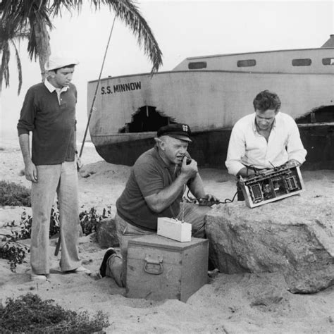 The 'SS Minnow' on 'Gilligan's Island' was meant as an insult. Cool Stuff, Giligans Island ...